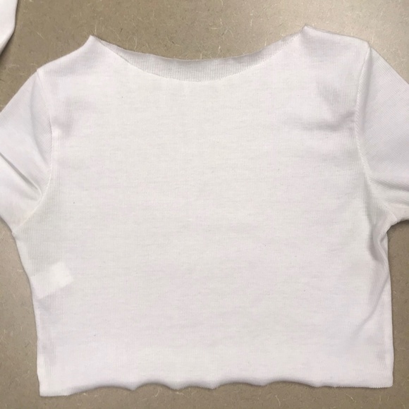 Women’s Crop Top - Picture 9 of 14